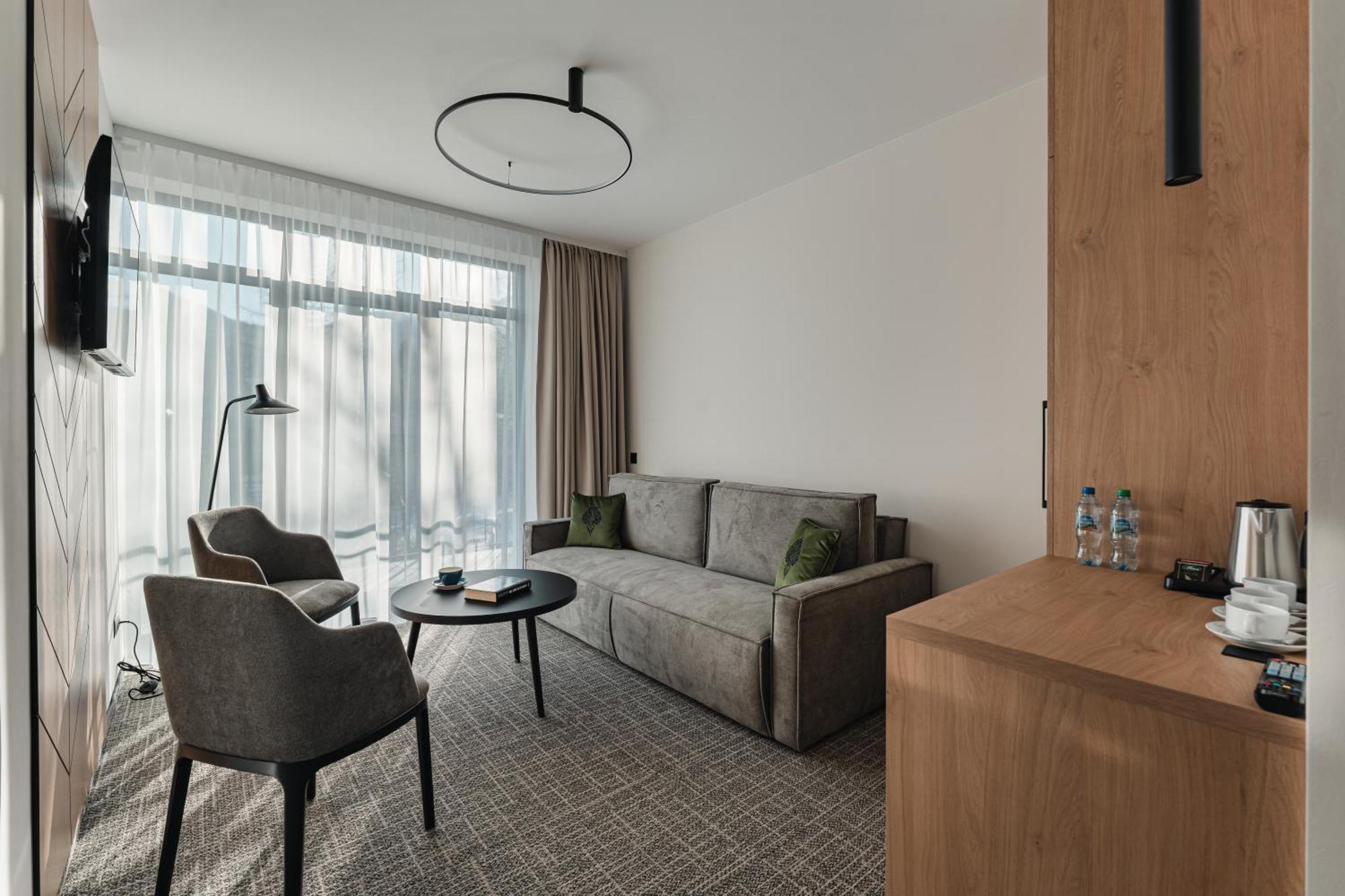 Hotel Rewita Zakopane Extérieur photo